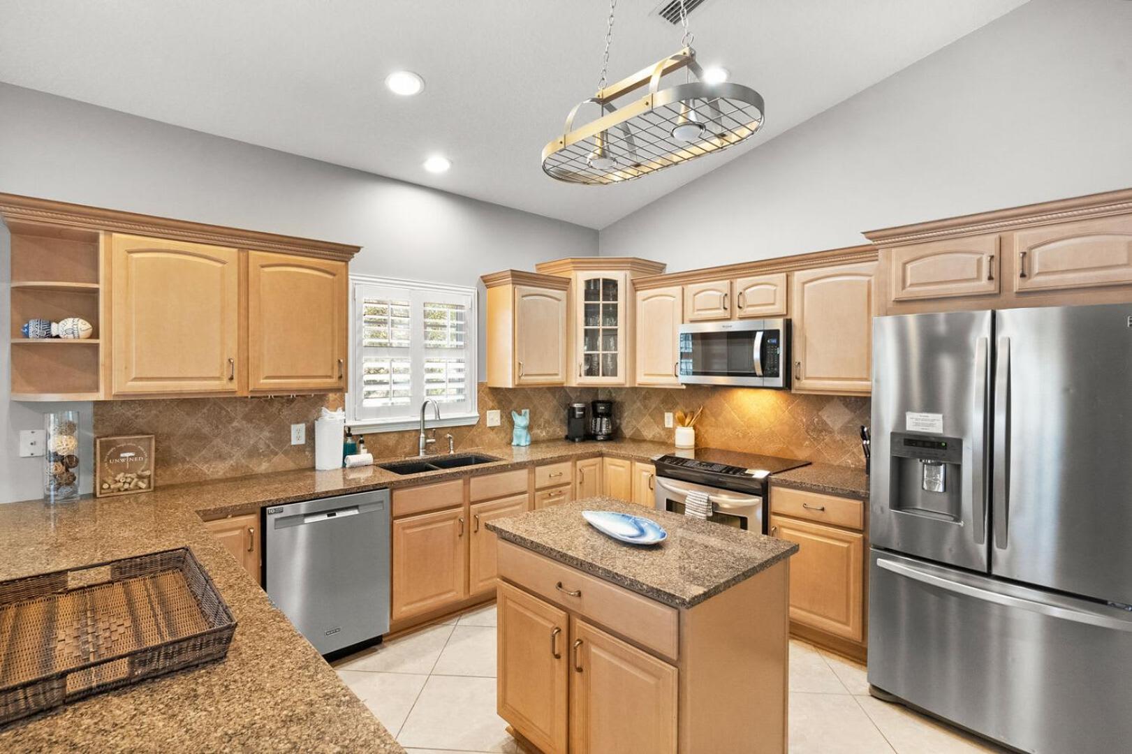 Pool + Hot Tub, Dock, Fishing, Near Beach! St. Augustine Exterior photo