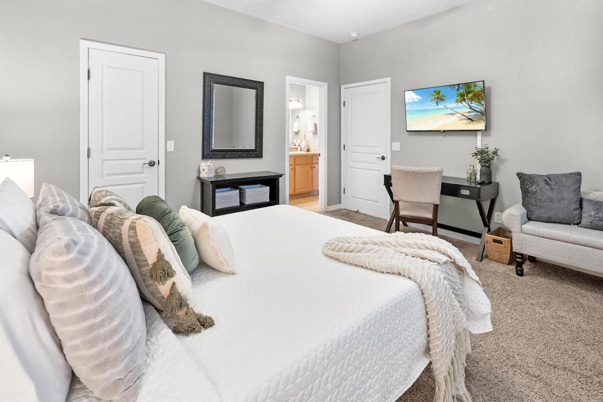 Pool + Hot Tub, Dock, Fishing, Near Beach! St. Augustine Exterior photo
