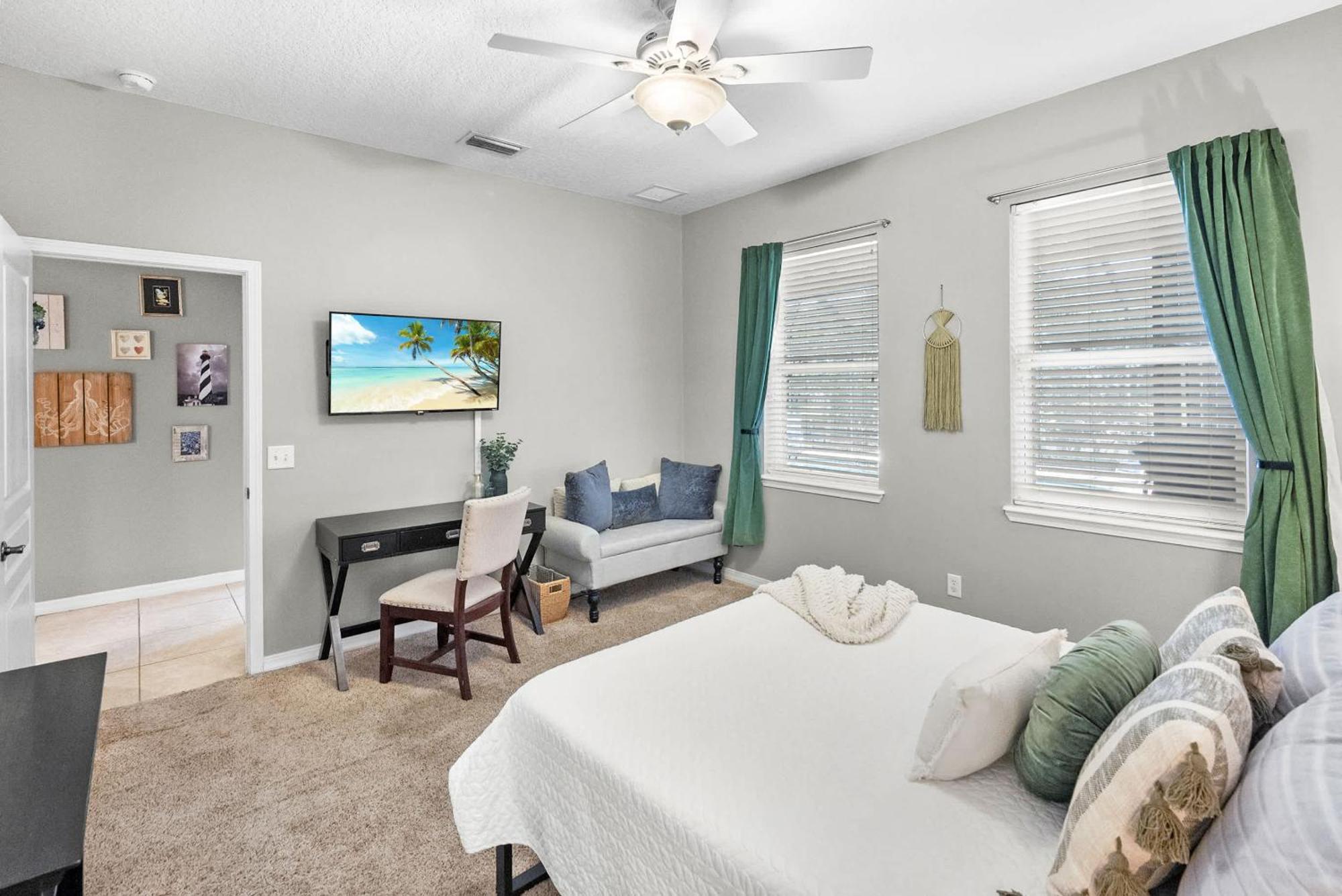 Pool + Hot Tub, Dock, Fishing, Near Beach! St. Augustine Exterior photo