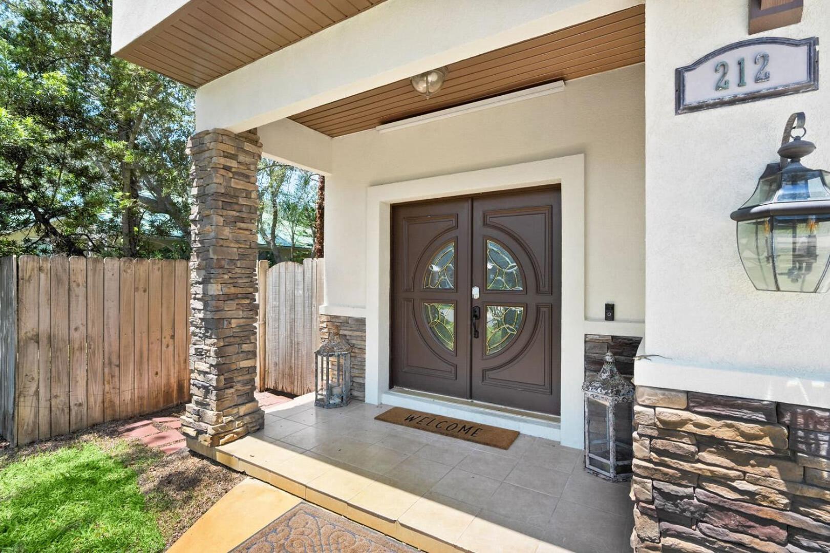 Pool + Hot Tub, Dock, Fishing, Near Beach! St. Augustine Exterior photo