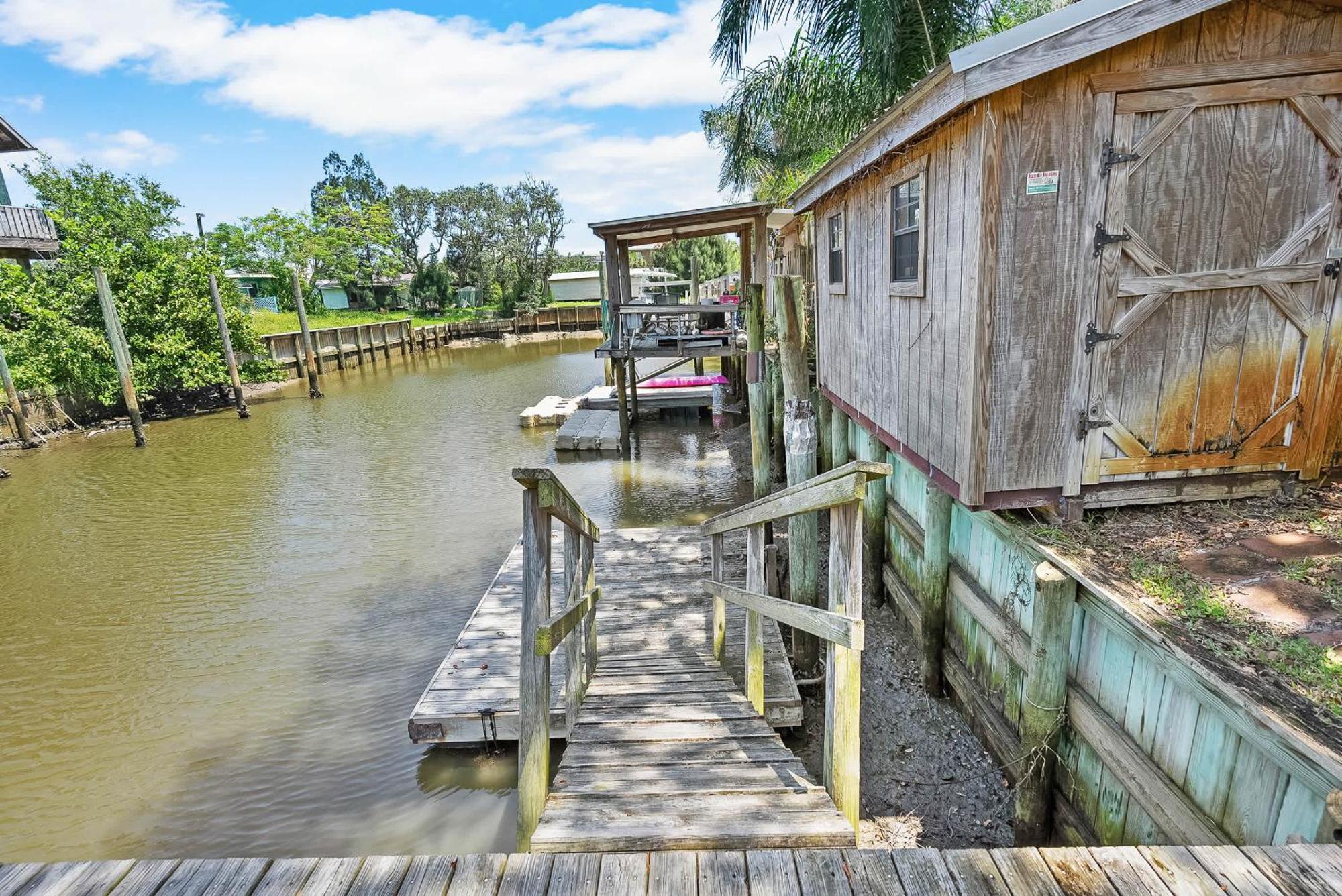 Pool + Hot Tub, Dock, Fishing, Near Beach! St. Augustine Exterior photo